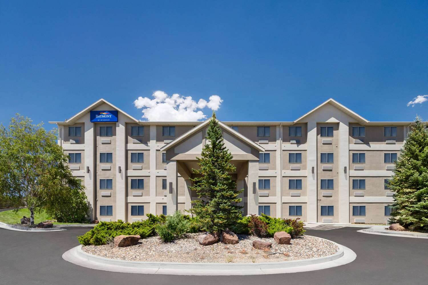 Baymont By Wyndham Elko 2/18