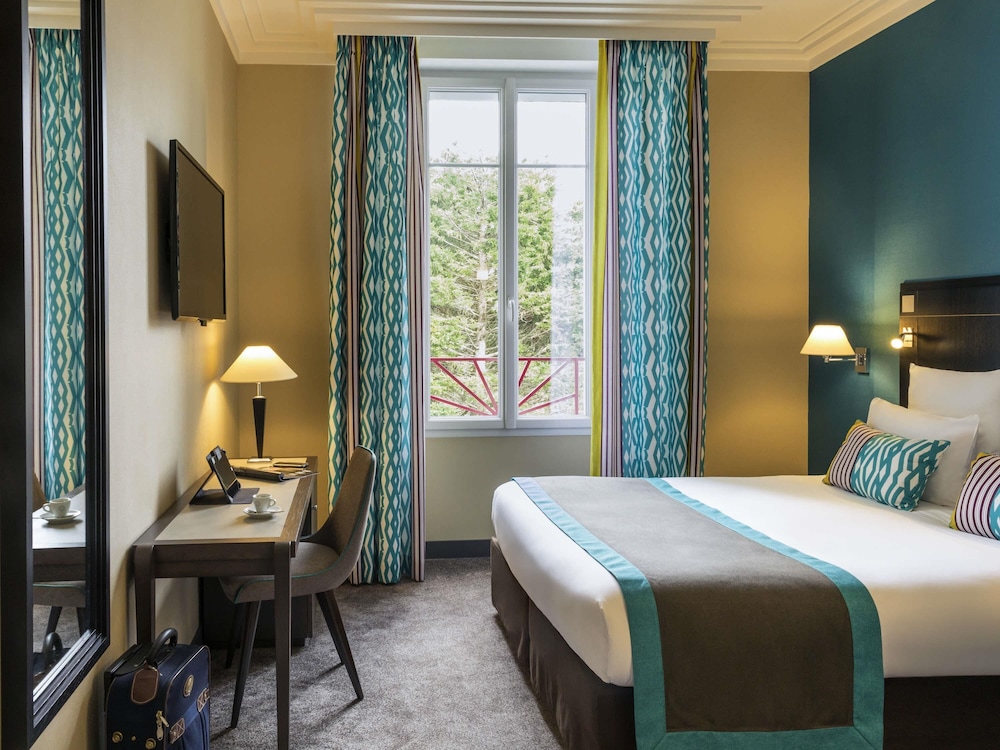 Mercure La Baule Majestic 19/64