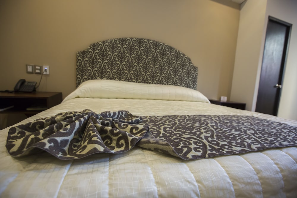 Hotel Merida 21/70