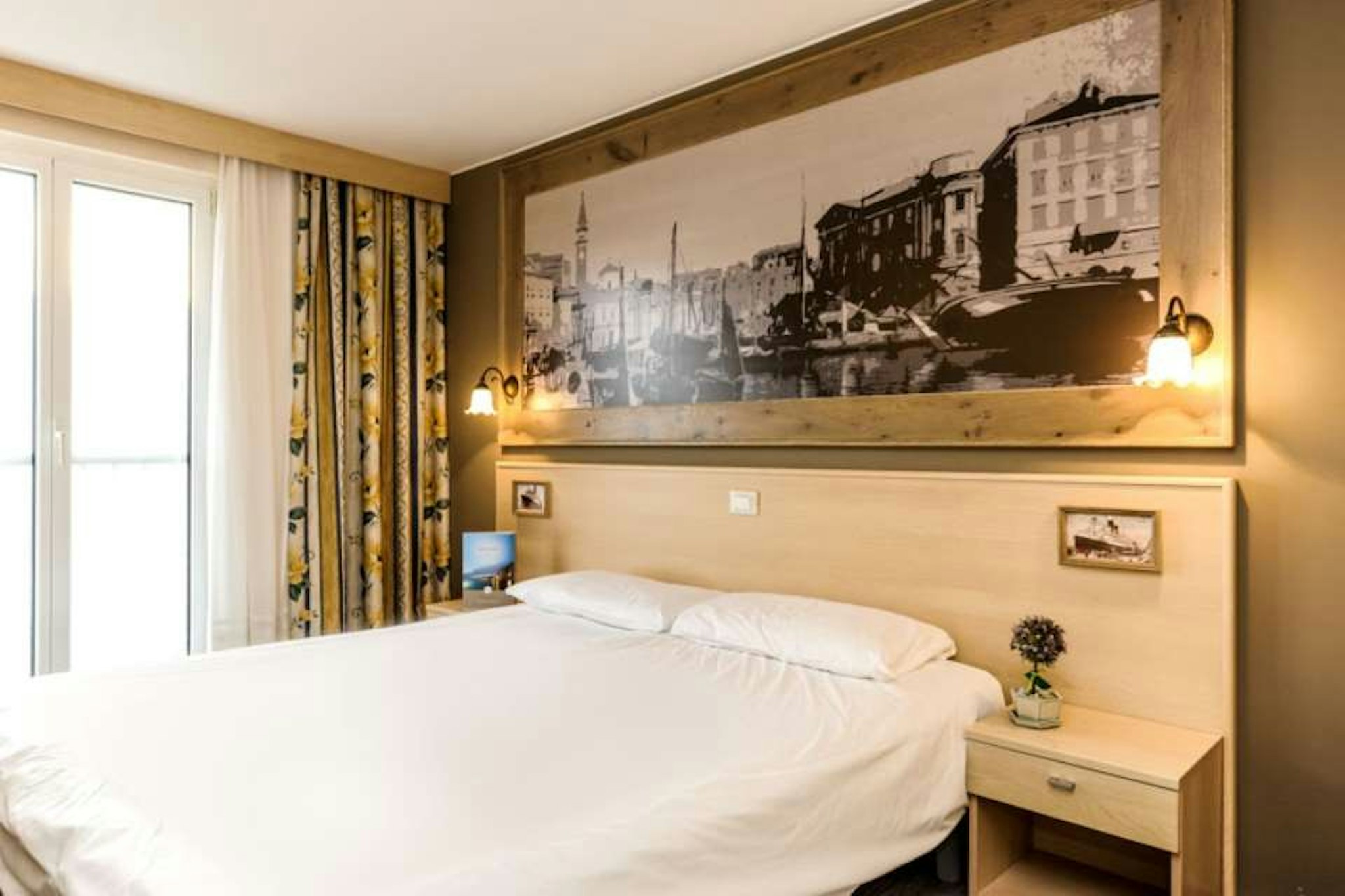 Hotel Piran 12/42
