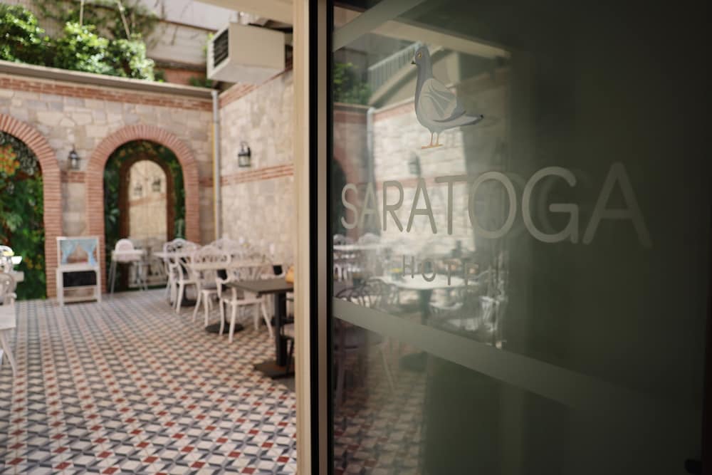 Saratoga Hotel Sultanahmet 37/59