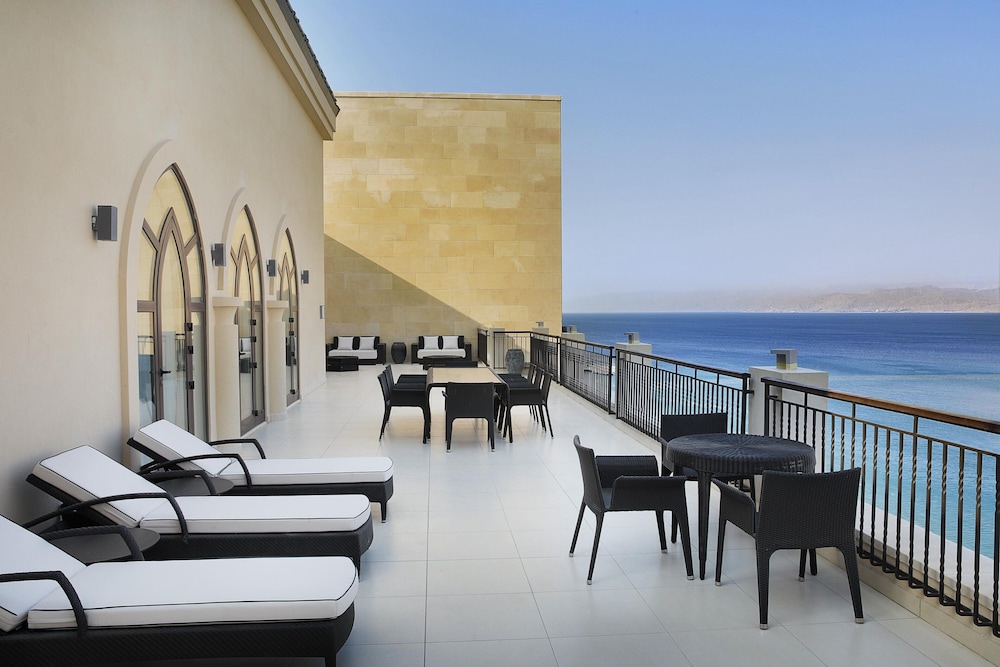 Al Manara A Luxury Collection Hotel Saraya Aqaba 56/68