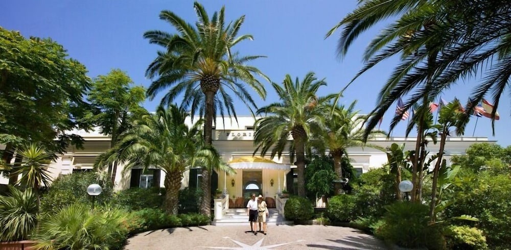 Floridiana Terme Hotel 73/78
