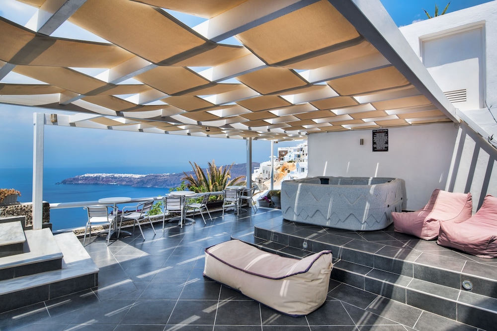 Hotel Katerina Apos S Castle 23/44