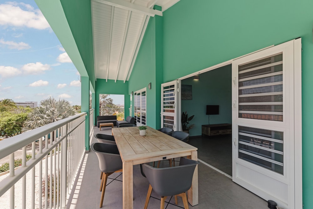 Bon Bini Resort 47/60
