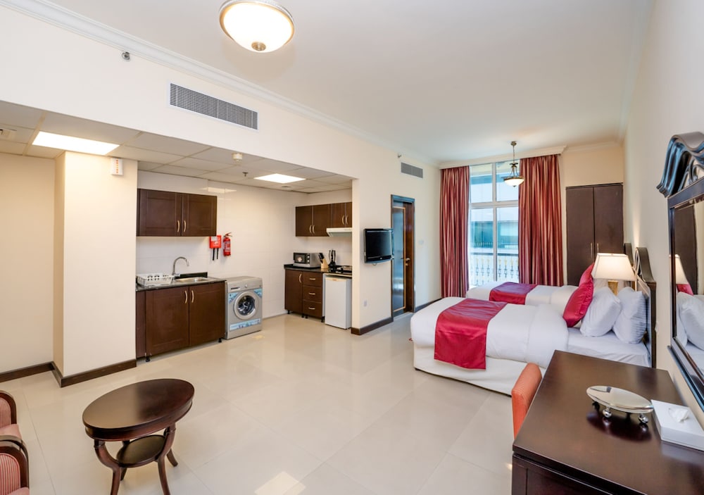 City Stay Premium Hotel Apartments 42/68
