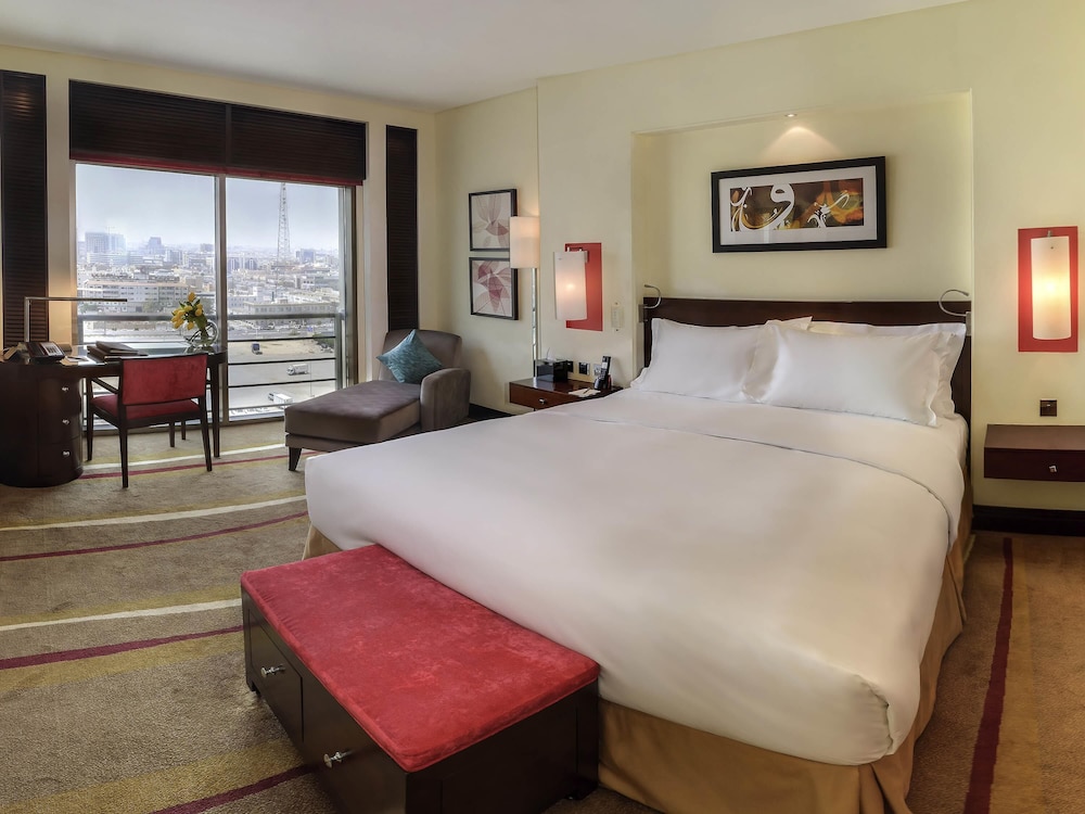 فندق سوفيتل كورنيش الخبر(Sofitel Al Khobar the Corniche) 21/66