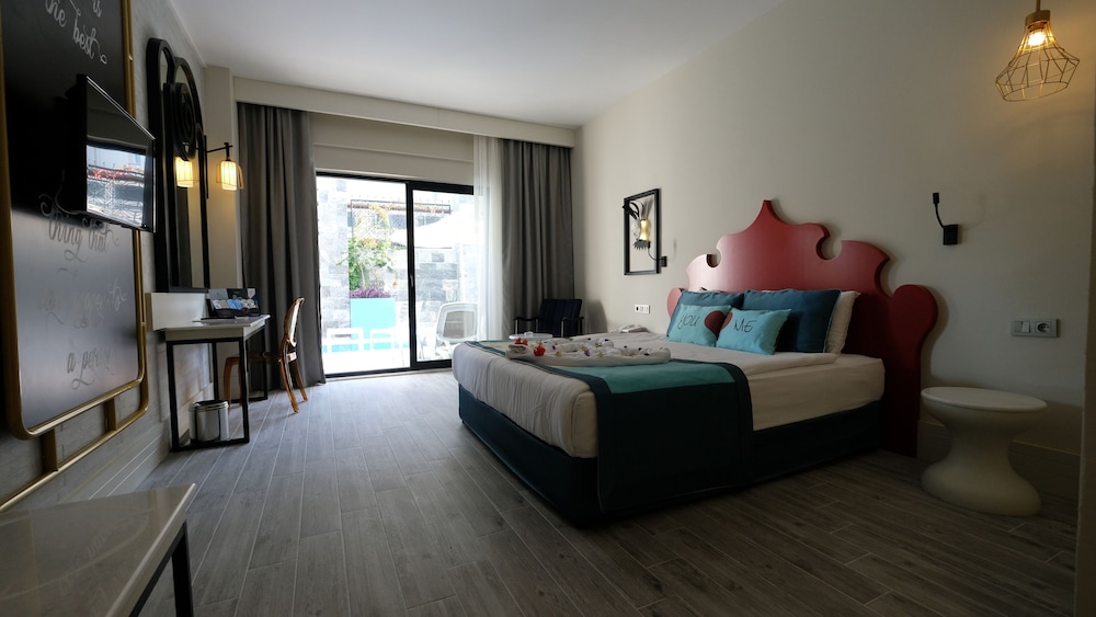 Seaden Valentine Resort and Spa - Adults Only 13/50