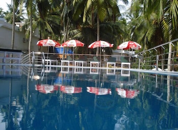 HOTEL MARINE PALACE 12/62