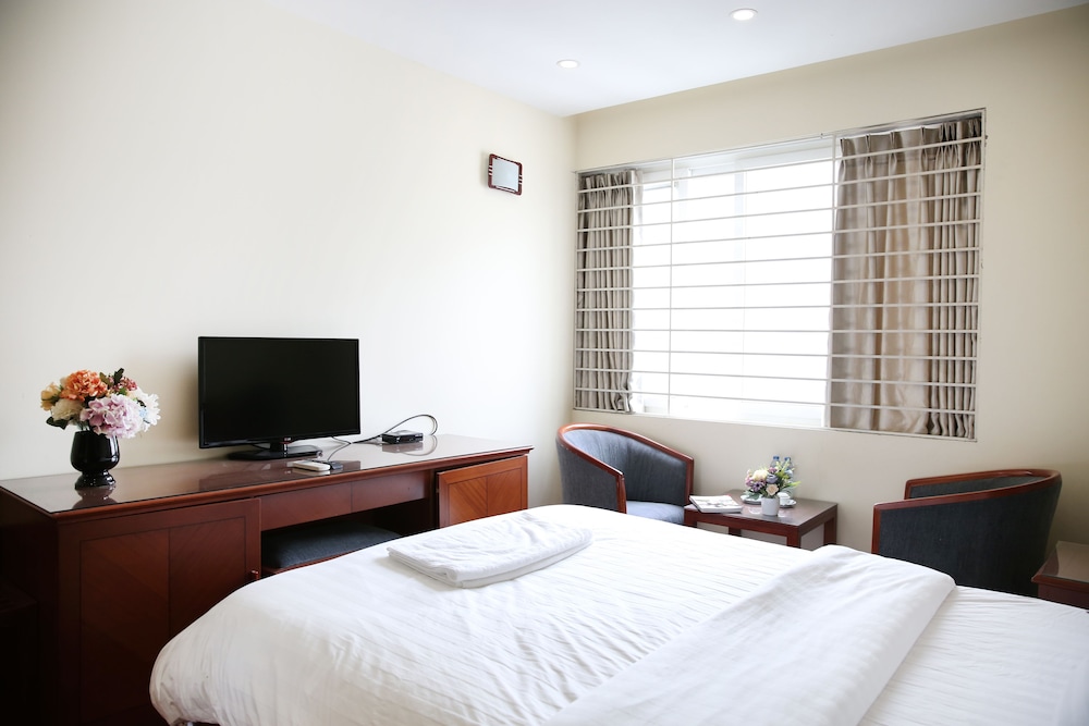 V-Studio Hotel Apartment 3 19/50
