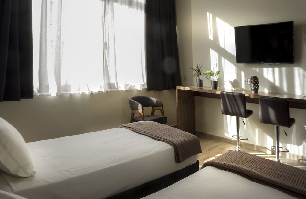 Pallada Athens Boutique Rooms and Apartments 17/43
