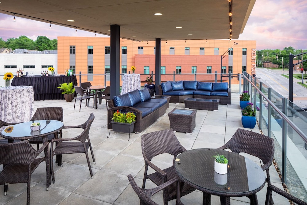 Kent State University Hotel and Conference Center 23/31