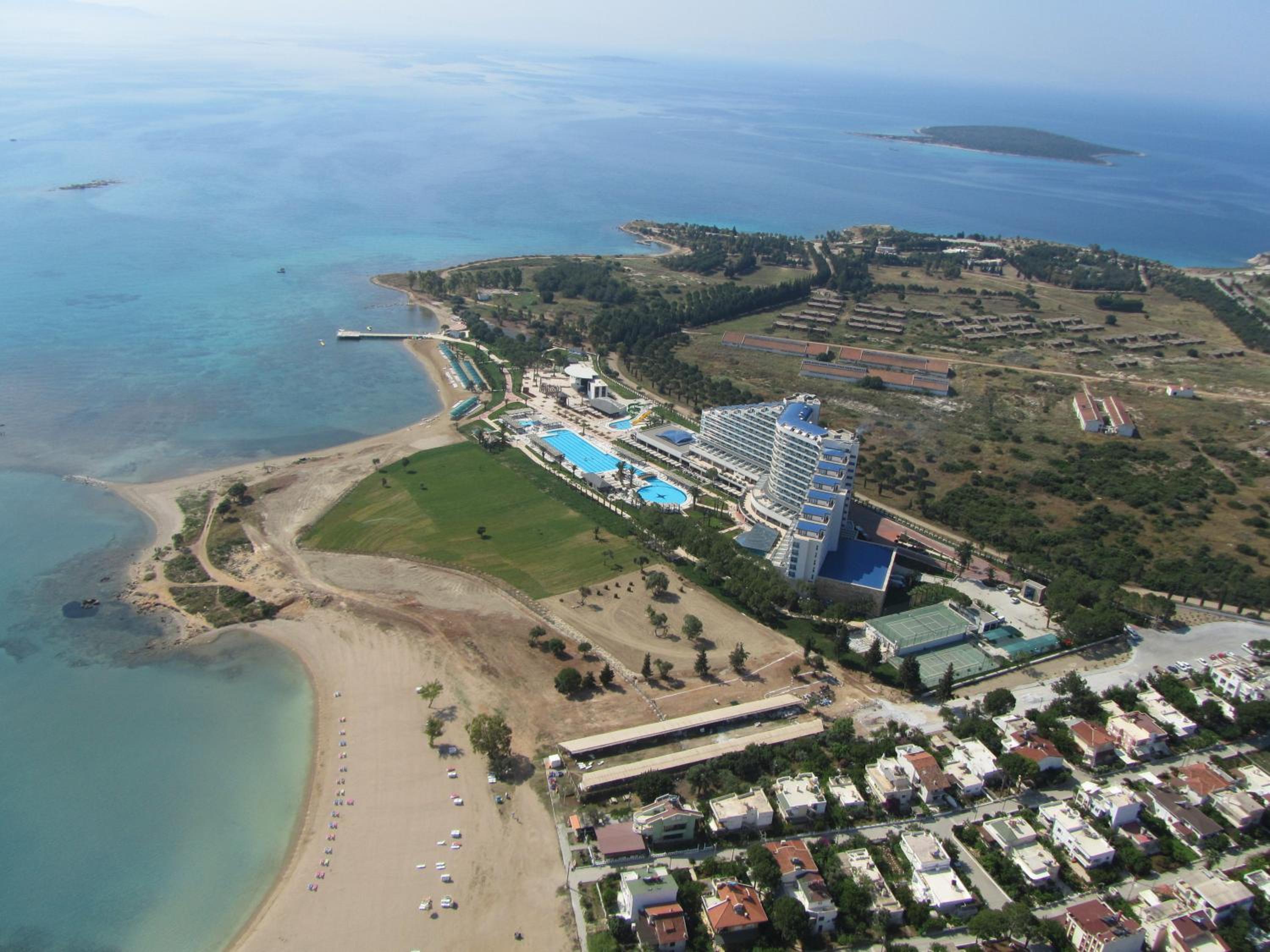 Venosa Beach Resort Spa 47/57
