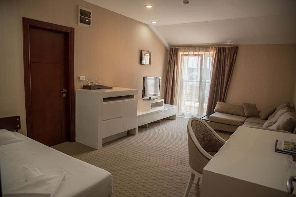Hotel Park Smokva 20/34