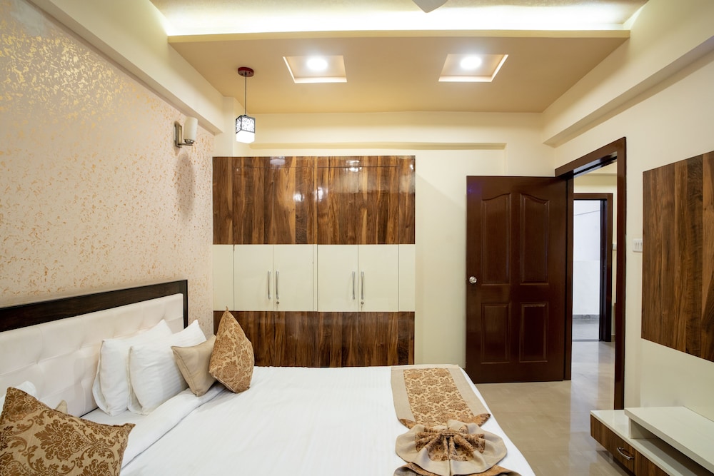 Spectrum Resort, Spa & Convention 10/48