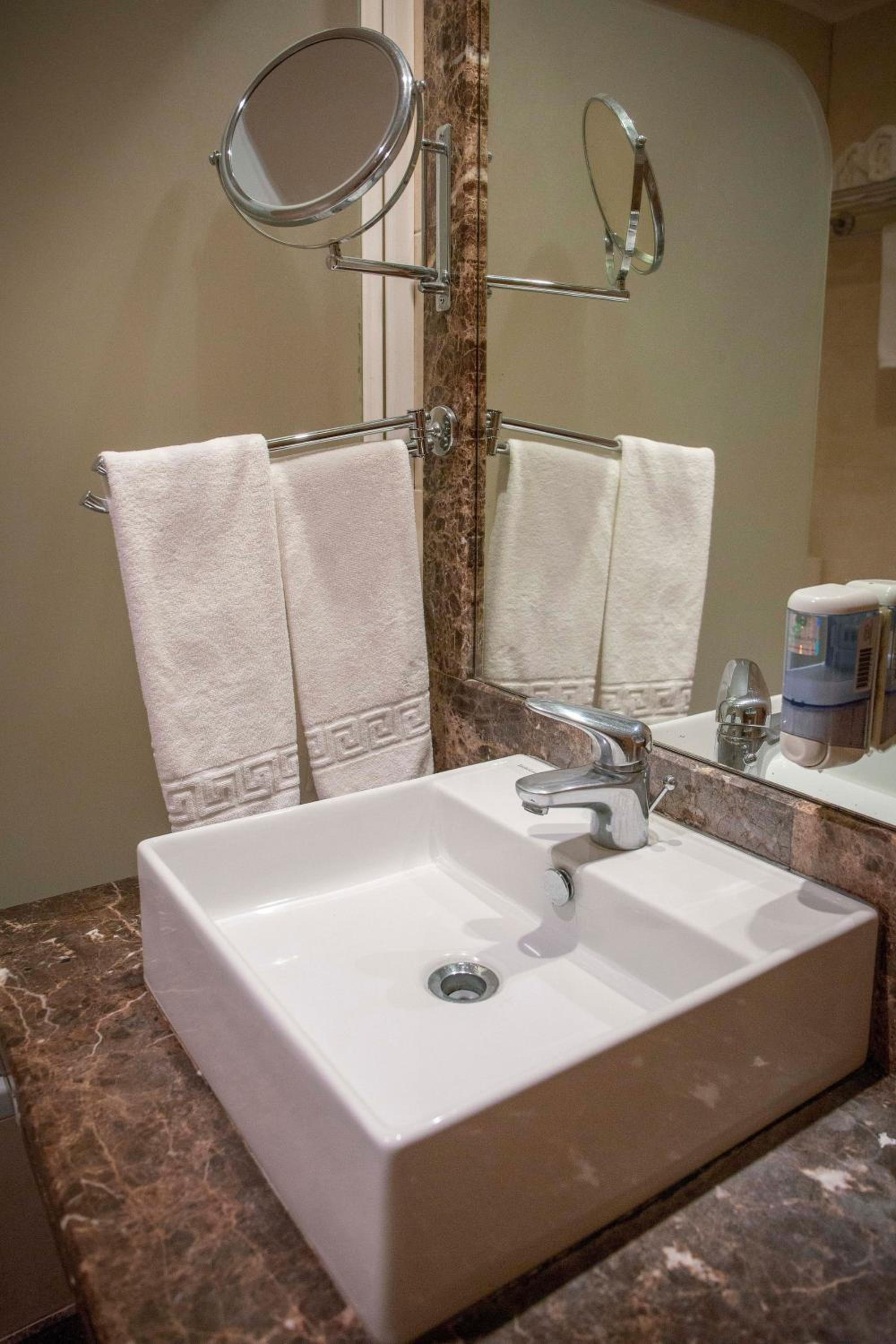 استوديو بسريرين منفصلين، Apartamentos Turisticos Atlantida 9/10