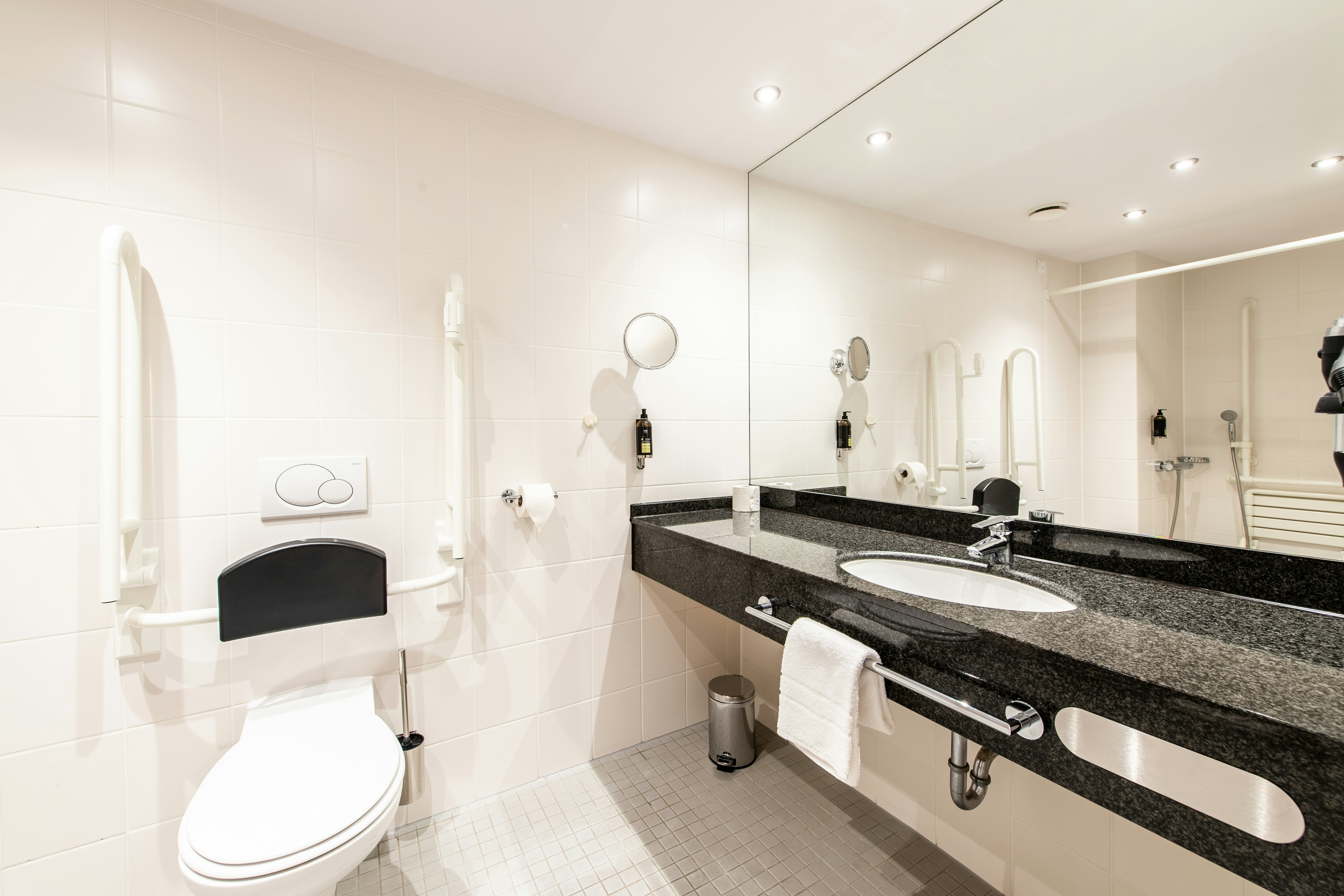 Premier Inn Braunschweig City Centre 28/28