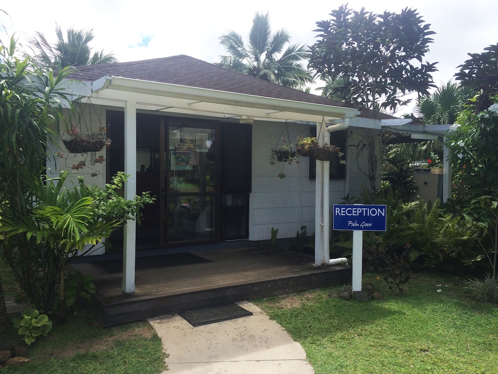 Palm Grove 1/68