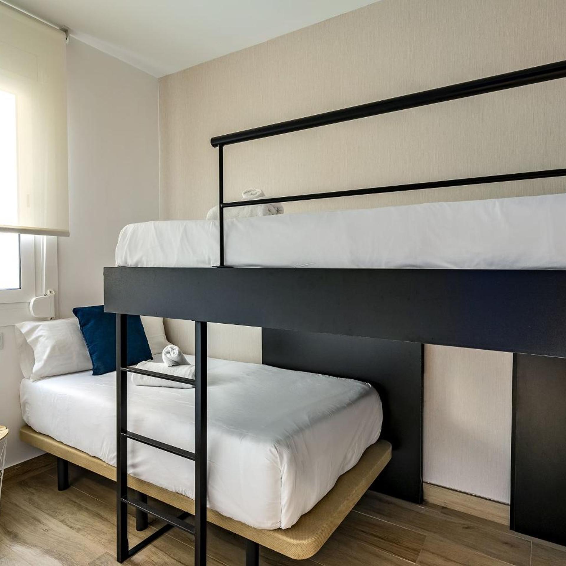 Habitat Apartments Cool Jazz 15/73