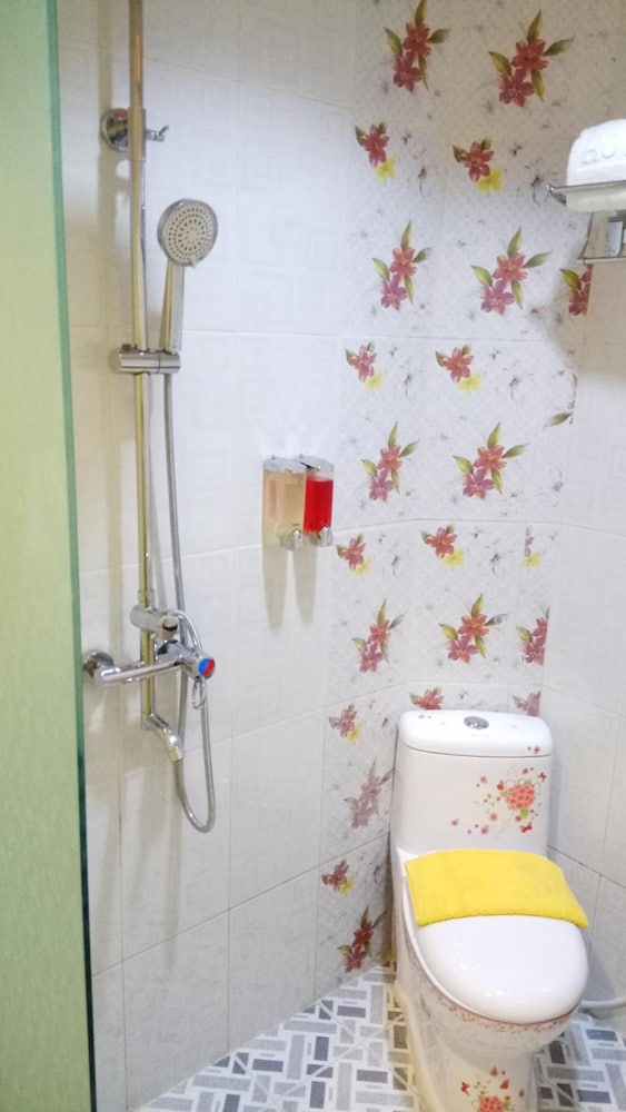 Sahid Vanilla Nagoya Batam 33/39