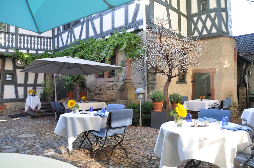 Restaurant - Hotel Hoerhof 28/49