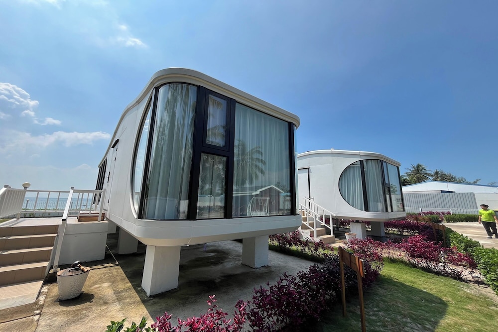 Saga Village Hotel and Resort Bintan 2/44
