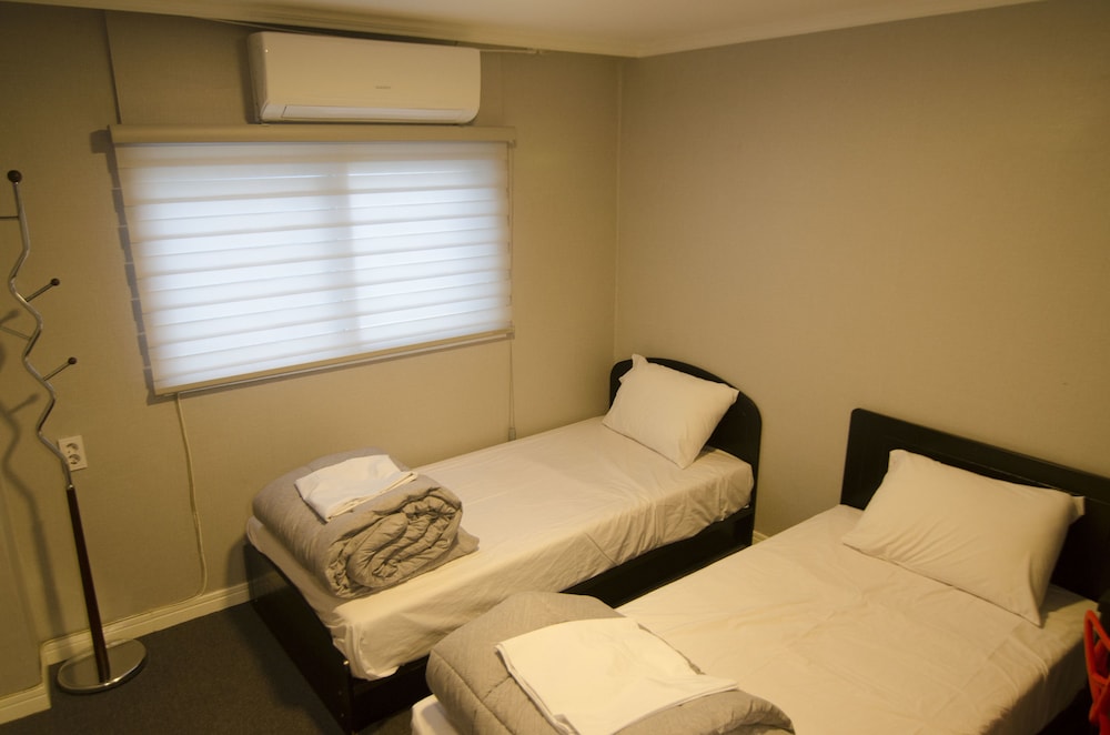 Kimchee Guesthouse Haeundae-Hostel 26/48