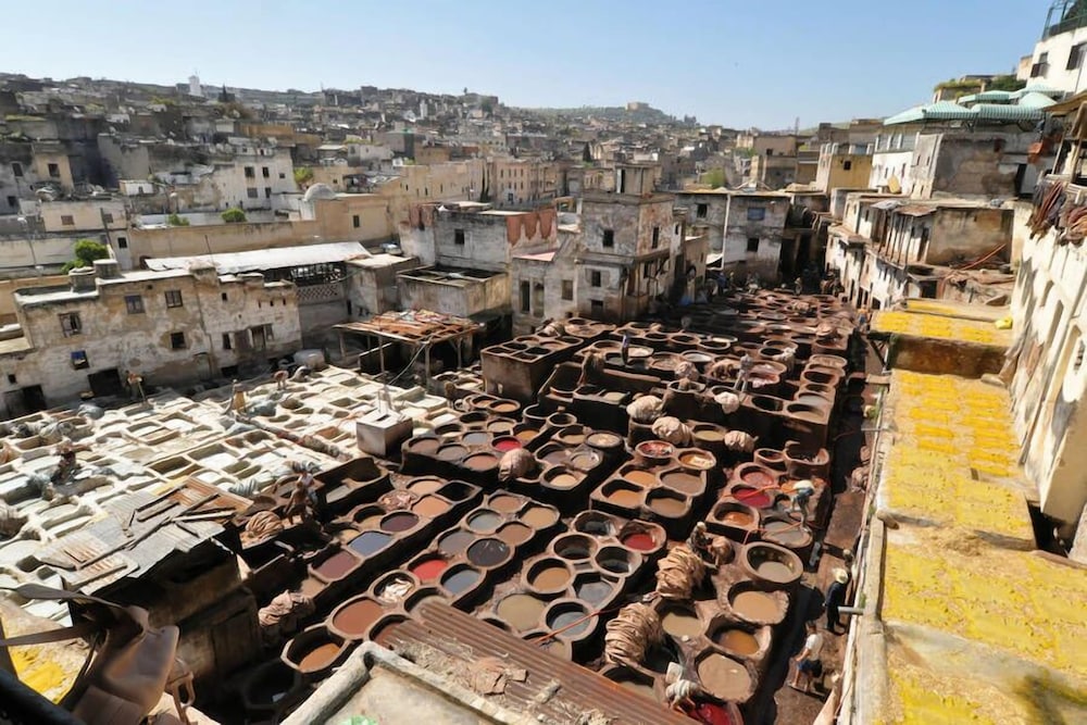 Hôtel Tijani 20/43