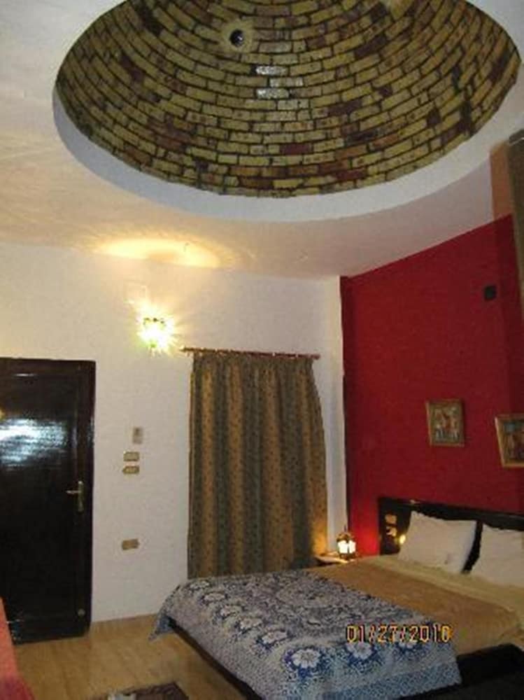 El Nakhil Hotel 26/50