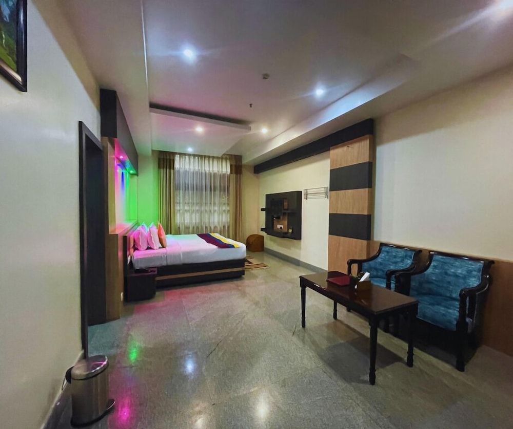 Dichang Resort & Hotel 19/50