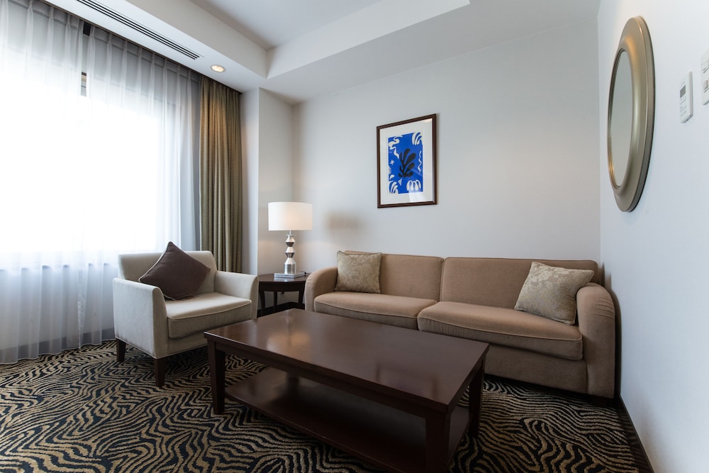 ANA Crowne Plaza Yonago an IHG Hotel (ex ANA Yonago Hotel) 33/53