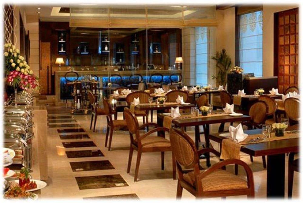 Fortune Sector 27, Noida - Member ITC Hotels Group 35/49