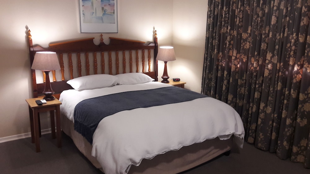 Ridgeview Lodge 10/50
