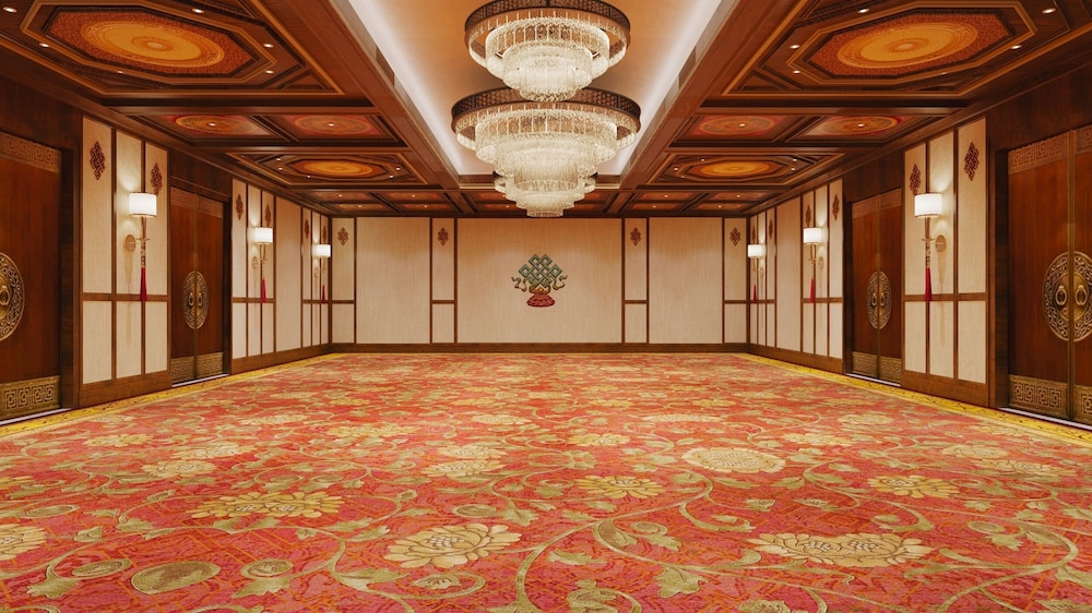 Taj Paro Resort & Spa 3/32