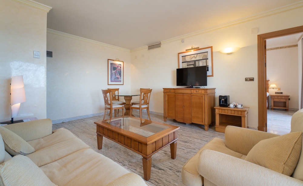 MS Amaragua Hotel & Convention Center 29/49