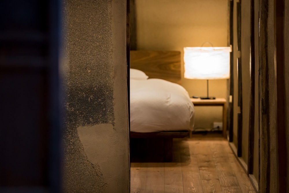 Nipponia Hotel Yame Fukushima Shokamachi 20/35