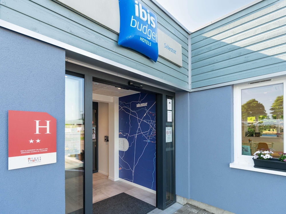 Ibis Budget Selestat 2/32