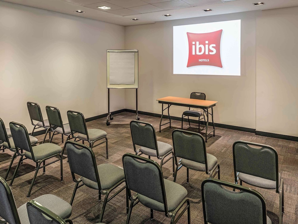 Ibis Chapeco 38/43