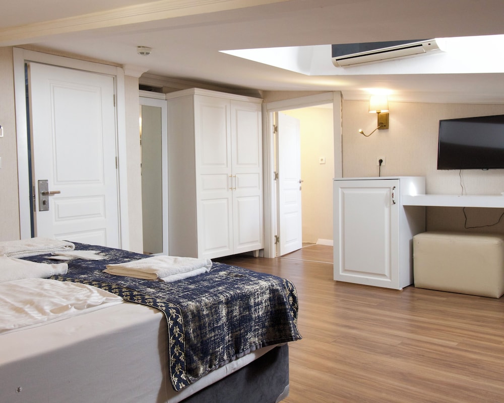 Olympos Garden Hotel 24/34