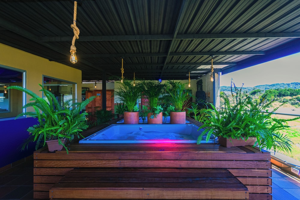 Hotel Bambu Guatape 47/50