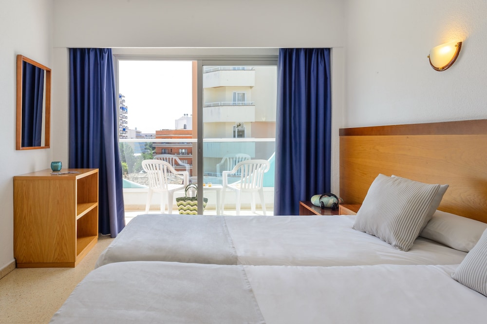 Hotel Vibra Palma Cactus 34/86