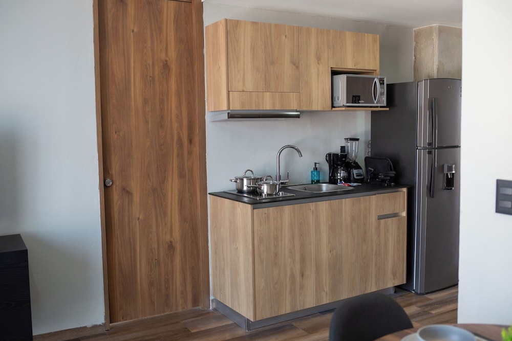 Suites del Carmen 11/50