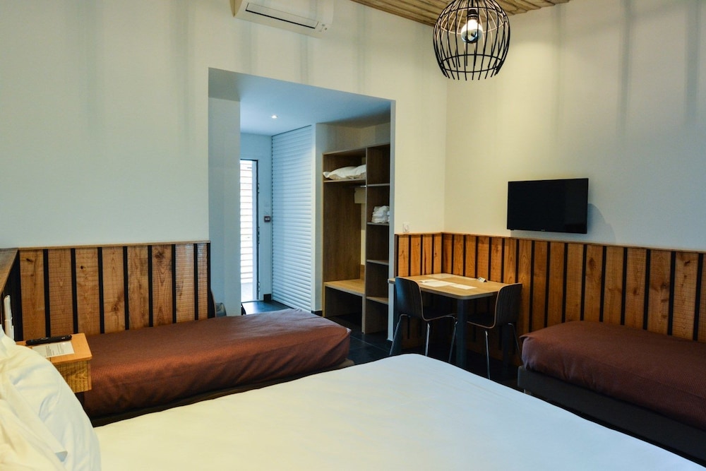 Le Relais Du Boisniard 12/25