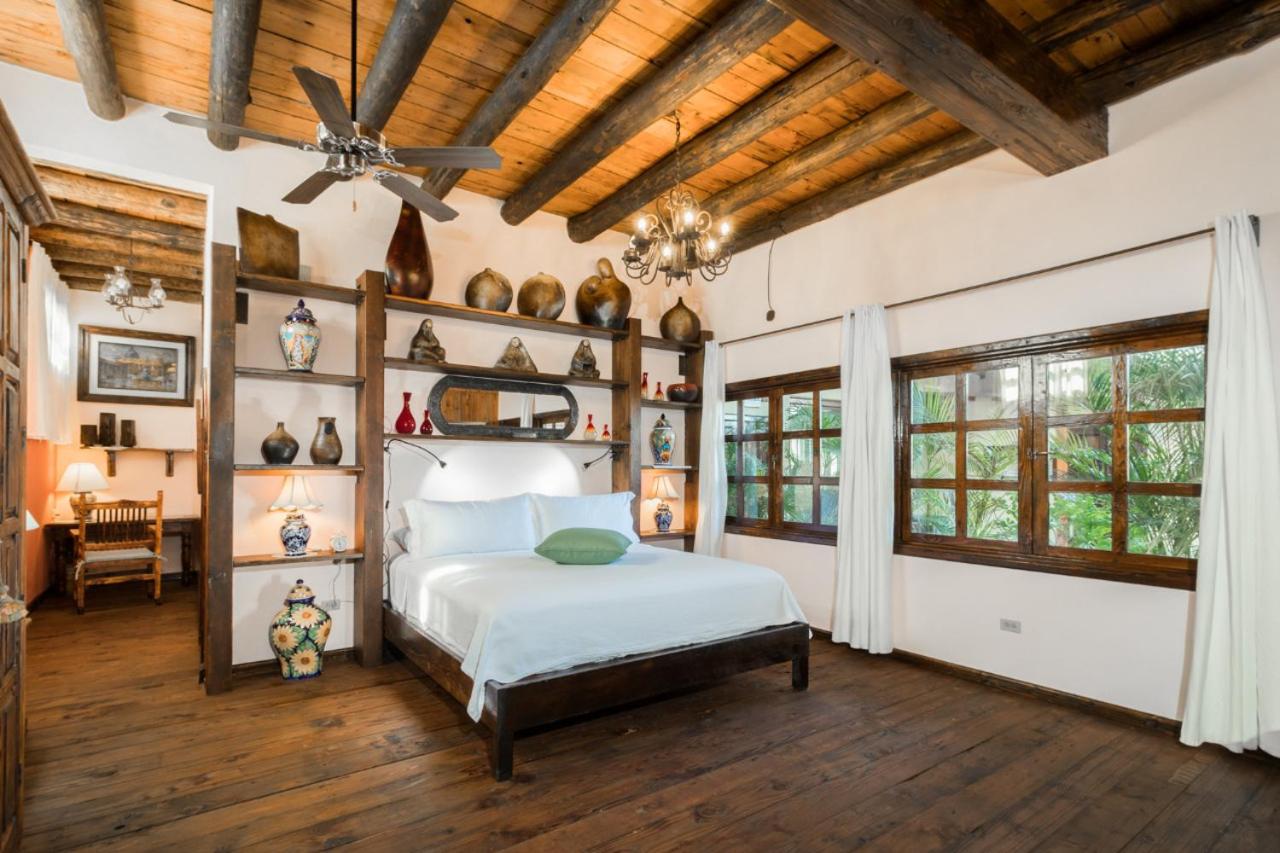 Residence Las Flores 9/47