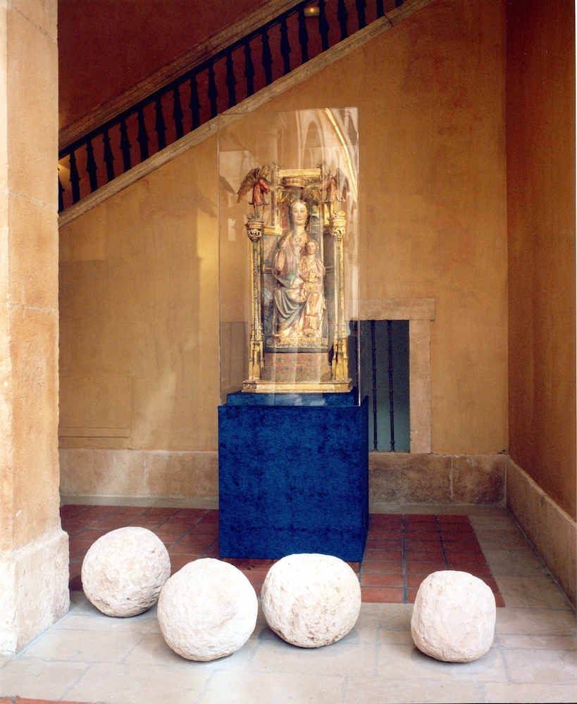 Parador De Lerma 8/50