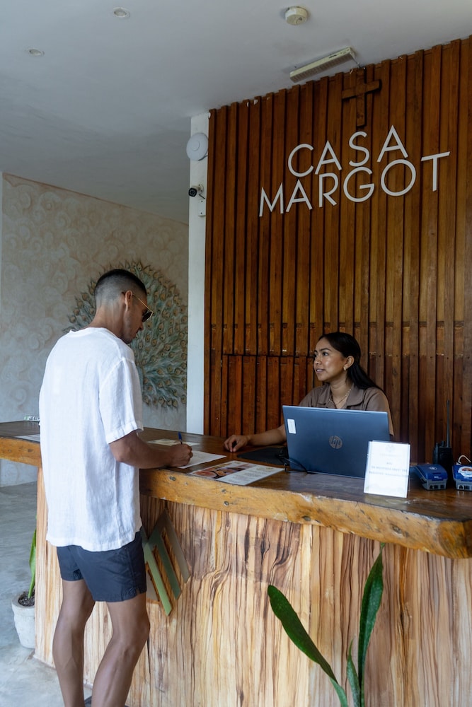 Hotel Casa Margot Holbox 11/49
