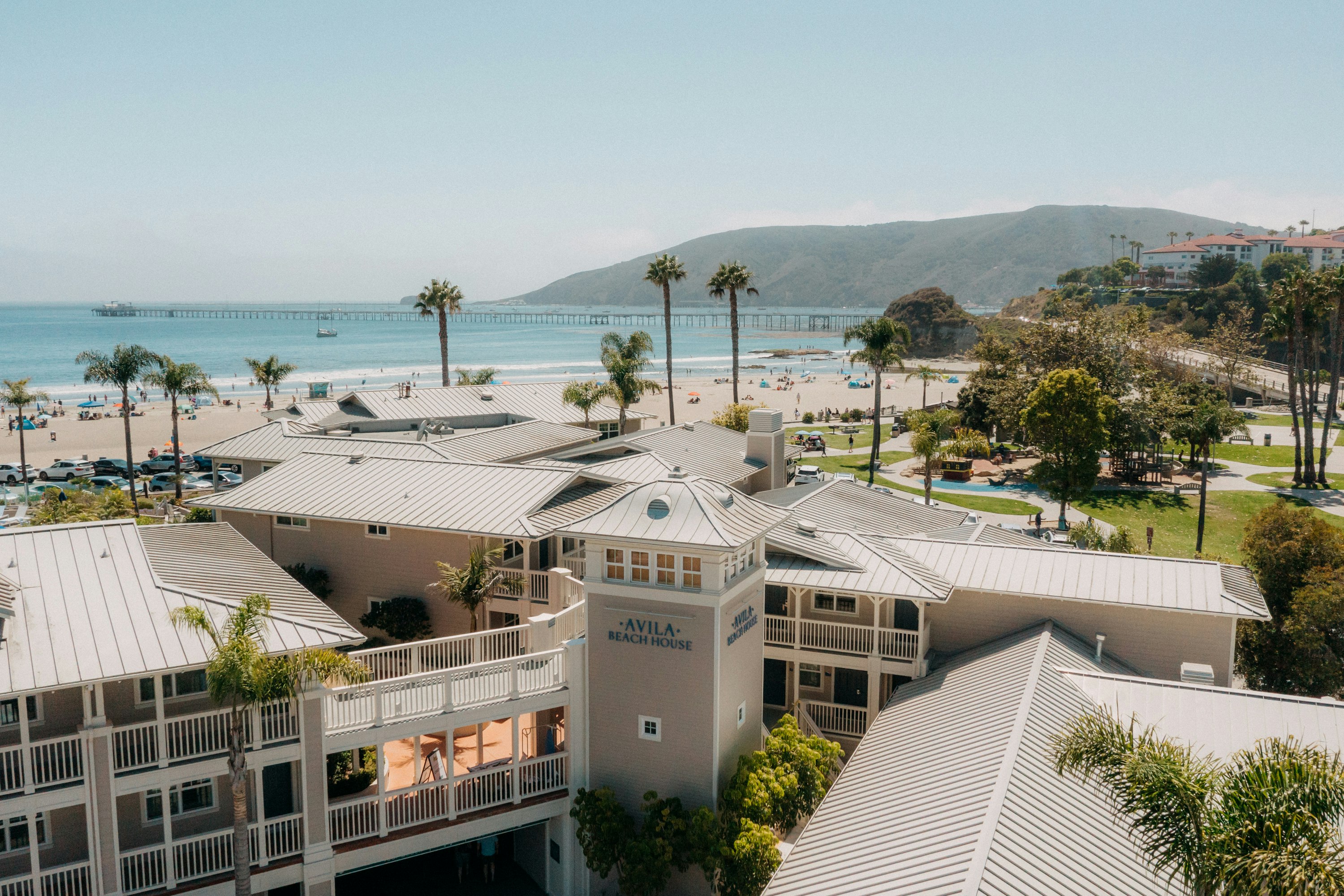 Avila Beach House 3/40