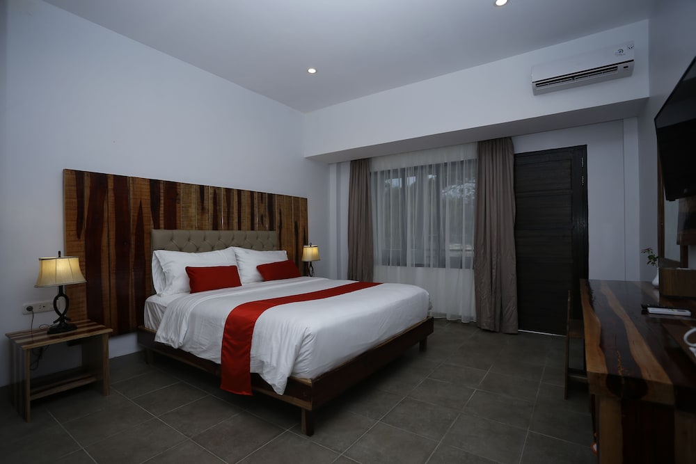 Kahyangan Resort 5/19