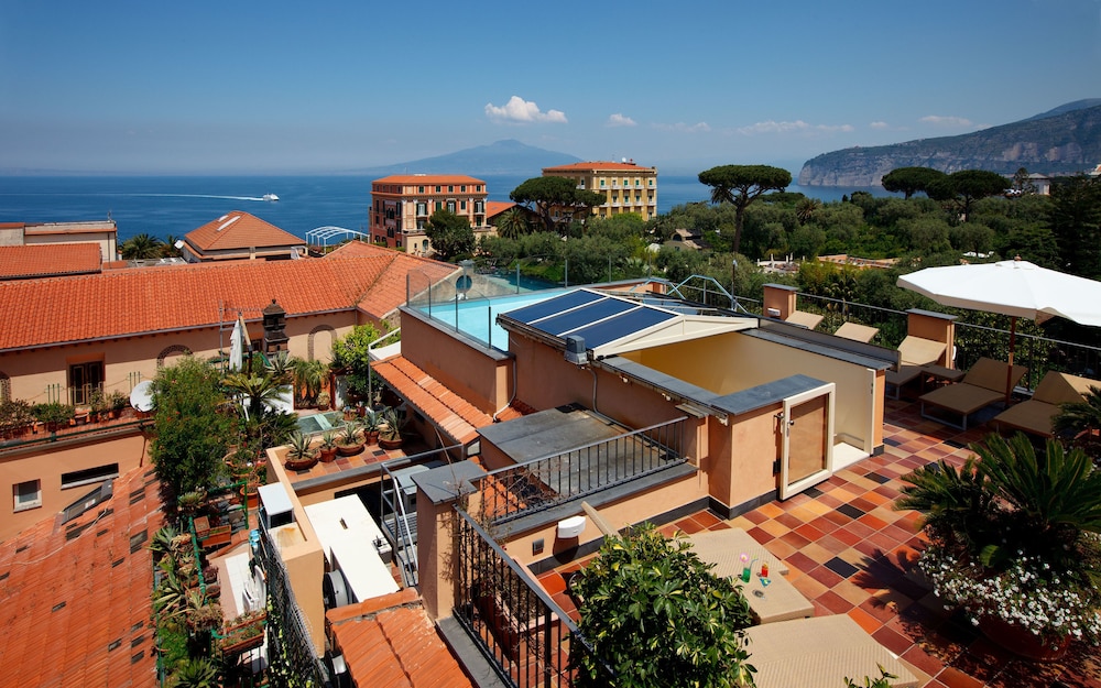 Hotel Palazzo Guardati 5/76