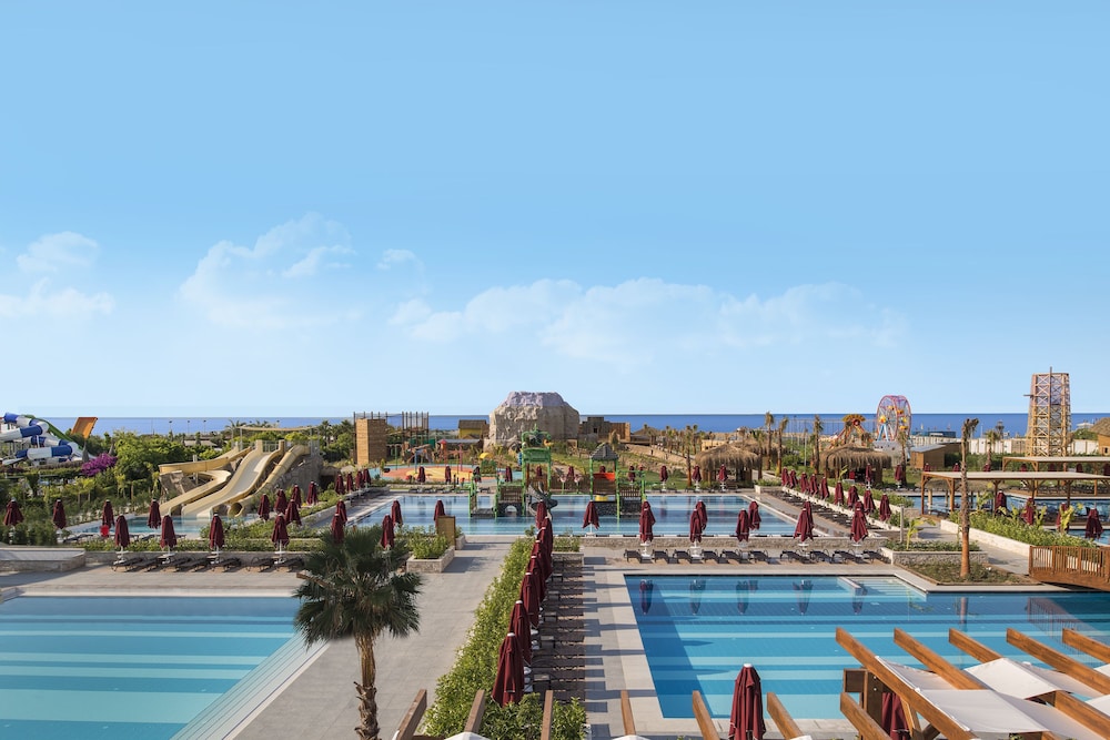 Aska Lara Resort and Spa 7/63